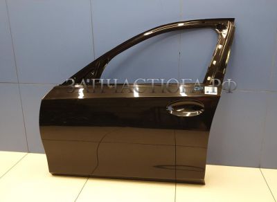 Дверь левая передняя для BMW 3 G20 2019-