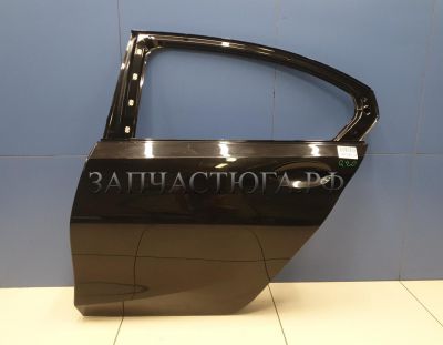 Дверь левая задняя для BMW 3 G20 2019-