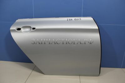 Дверь правая задняя для BMW 3 F34 Gran Turismo 2012-2018