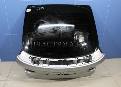 дверь багажника со стеклом для BMW 3 F34 Gran Turismo 2012-2018