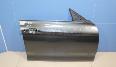 Дверь правая передняя для BMW 3 F34 Gran Turismo 2012-2018