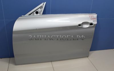 Дверь левая передняя для BMW 3 F34 Gran Turismo 2012-2018