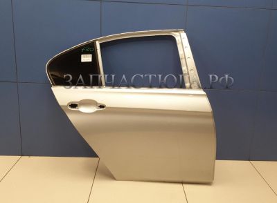Дверь правая задняя для BMW 3 F30 2011-2018