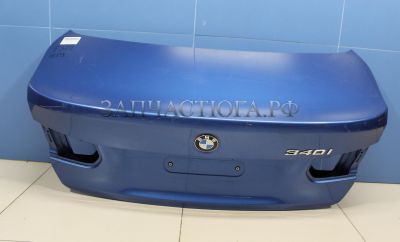 Крышка багажника для BMW 3 F30 2011-2018