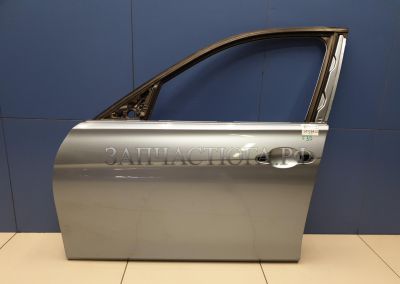 Дверь левая передняя для BMW 3 F30 2011-2018