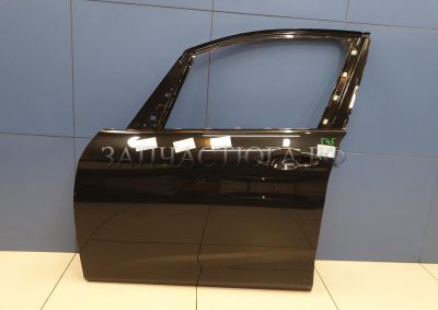 Дверь левая передняя для BMW 2 F45 F46 Tourer 2014-