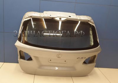 дверь багажника со стеклом для BMW 2 F45 F46 Tourer 2014-