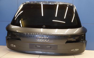 дверь багажника со стеклом для Audi Q5 FY 2017-