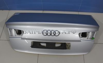 Крышка багажника для Audi A6 S6 C7 2011-2018