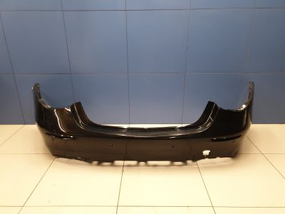 Бампер задний для Mercedes S-klasse W223 2020-
