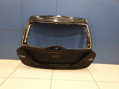 Дверь багажника для Volvo V60 (V60 Cross Country) 2010-2018