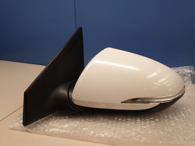 Зеркало левое для Hyundai Elantra AD 2016-2020