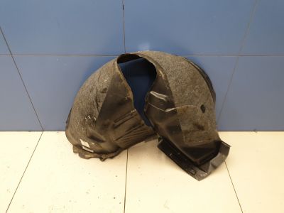 Локер правый передний для Chery Tiggo 8 2018-