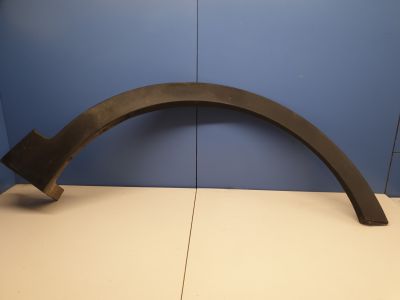 Расширитель арки правый передний для Hyundai Santa Fe DM 2012-2018