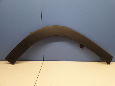 Расширитель арки правый задний для Toyota Highlander U50 2013-2019