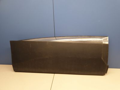 Молдинг двери правый задний для Peugeot 3008 P84 2016-