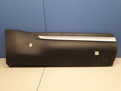 Молдинг двери правый задний для Land Rover Range Rover Evoque 2011-2018