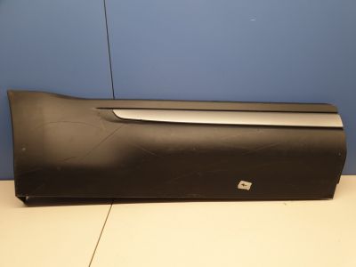 Молдинг двери правый задний для Land Rover Range Rover Evoque 2011-2018