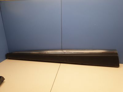 Молдинг двери левый передний для Nissan Murano Z52 2015-