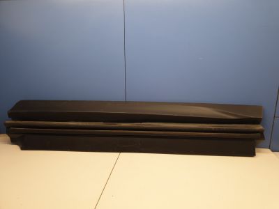 Молдинг двери правый передний для Lexus UX 200 AA10 2019-