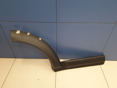 Молдинг двери правый задний для Land Rover Discovery 2009-2016