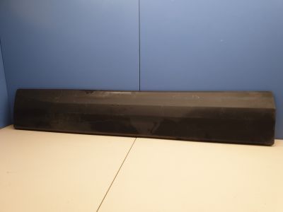 Молдинг двери левый передний для Skoda Karoq 57A 2017-