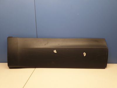 Молдинг двери правый задний для Land Rover Discovery 2017-