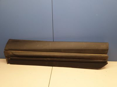 Молдинг двери правый задний для Lexus RX GL20 2016-