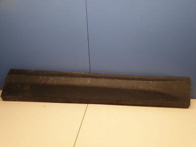 Молдинг двери правый передний для Skoda Kodiaq 2017-