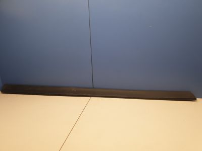 Молдинг двери левый передний для Nissan X-Trail T32 2014-