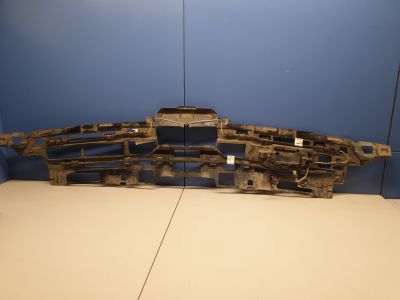 Кронштейн бампера заднего для Nissan X-Trail T32 2014-