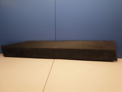 Молдинг двери левый передний для Toyota RAV 4 2019-