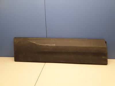 Молдинг двери правый задний для Skoda Karoq 57A 2017-