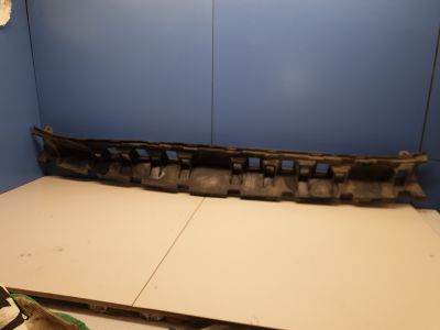 Кронштейн бампера переднего для Mercedes GLC-klasse X253 2015-