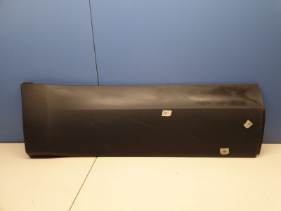 Молдинг двери правый задний для Land Rover Discovery 2017-