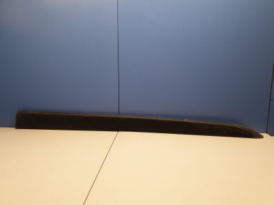 Молдинг двери правый передний для KIA Rio 2017-