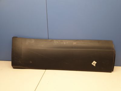 Молдинг двери правый задний для Land Rover Discovery 2017-