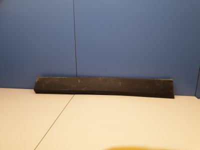 Молдинг двери правый задний для BMW X1 F48 2015-2023