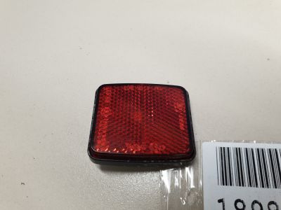 Отражатель в бампер задний для Fiat Ducato 250 2006-