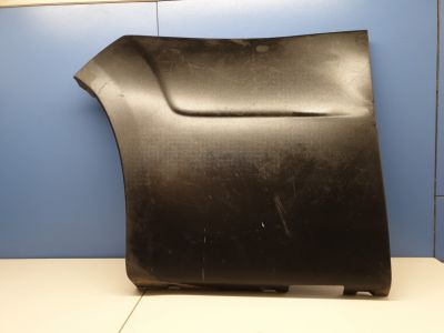 Молдинг заднего крыла левый для Fiat Ducato 250 2006-