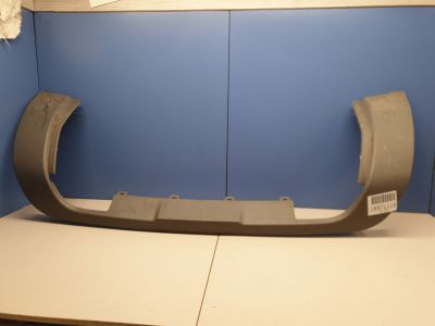 Накладка заднего бампера для Land Rover Range Rover Evoque 2011-2018