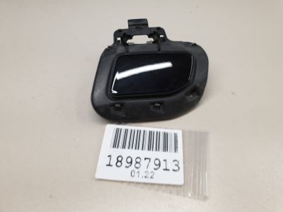 Крышка форсунки омывателя фары левая для Land Rover Range Rover Evoque 2011-2018