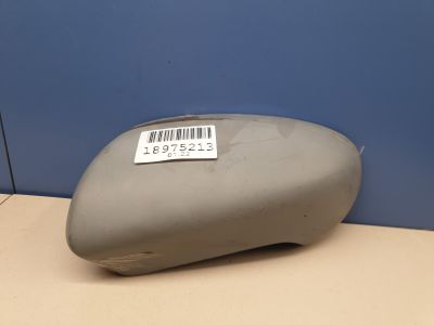 Крышка на зеркало левое для Nissan Qashqai J11E 2014-