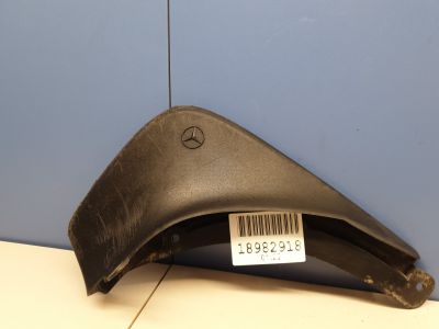 Брызговик задний левый для Mercedes B-klasse W247 2018-