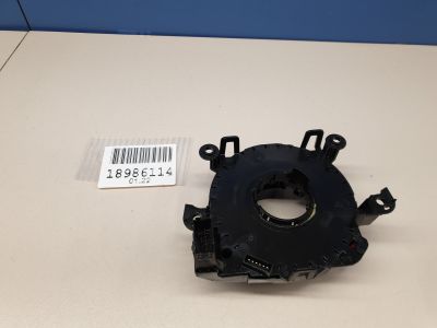 Механизм подрулевой для SRS (ленточный) для BMW X7 G07 2018-