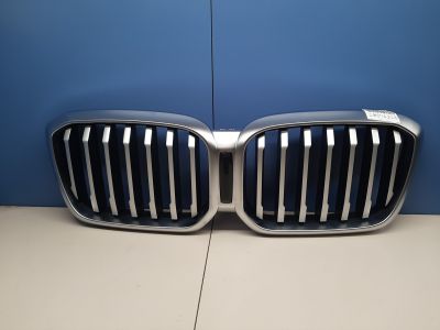 Решетка радиатора для BMW X3 G01 G08 2017-