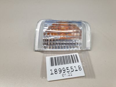 Указатель поворота в зеркало правый для Fiat Ducato 250 2006-