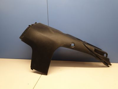 Накладка переднего бампера левая для Peugeot 3008 P84 2016-