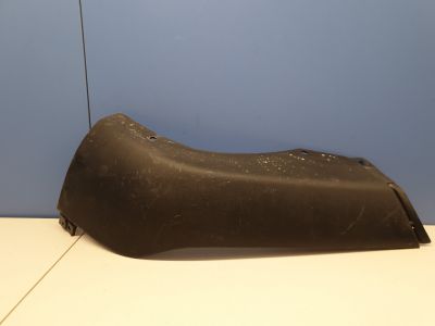 Накладка переднего бампера левая для Chery Tiggo 8 2018-