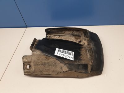 Брызговик задний правый для Haval H6 2014-2020